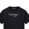 Napapijri Childrens/Kids Graphic Print Regular Short-Sleeved T-Shirt