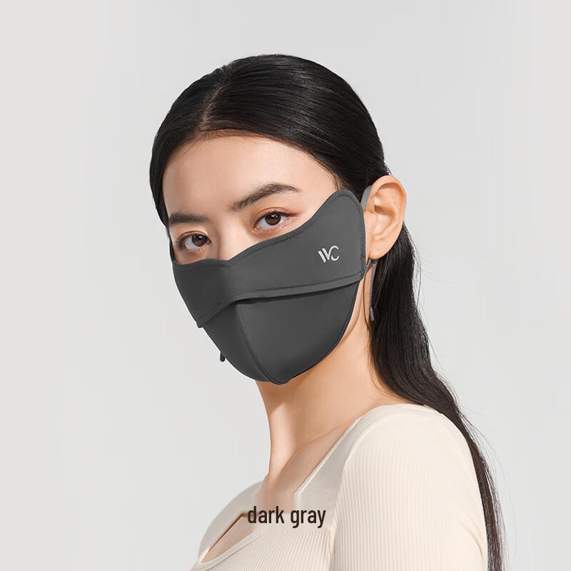 VVC Anti-UV Sun Protection Mask