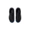 ASICS Gel Dedicate 8 GS Black Tuna Blue Kids Sneakers 1044A077-002