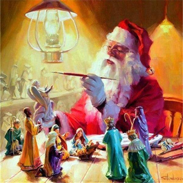 Diamond Painting Mouse Full Square Round New Arrival 5D DIY Diamond Embroidery Animal Handicraft Halloween Decoration