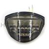 LED Rear Combination Lamp For Suzuki GSXR 1000 2007-2008 GSX-S 750 2015-2016 Motorcycle Parts Smoke/Clear Lens