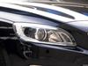 Volvo S60 Transparent Headlight Cover/Shell for Asia Pacific S60L