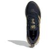 Adidas ULTRARUN 5 Slip Resistant Low top Running Shoes Men's Black JP5906