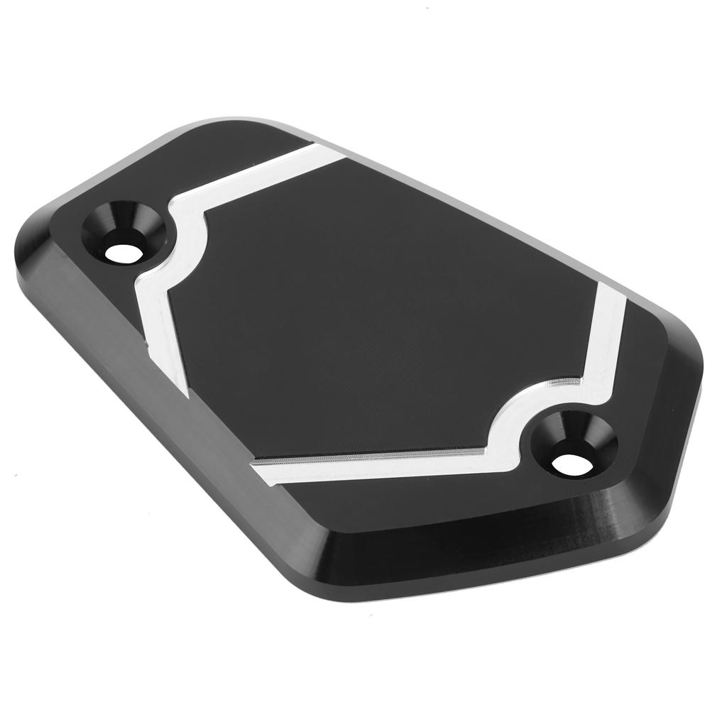 Aluminum Alloy Front Brake Fluid Reservoir   Cover Fit for   GL1800L Goldwing 1800 2018-2020