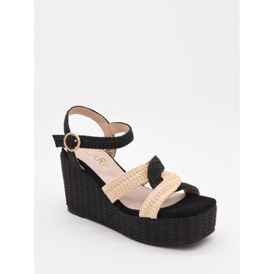 Women's Wedge Platform Sandals Pretir 105040