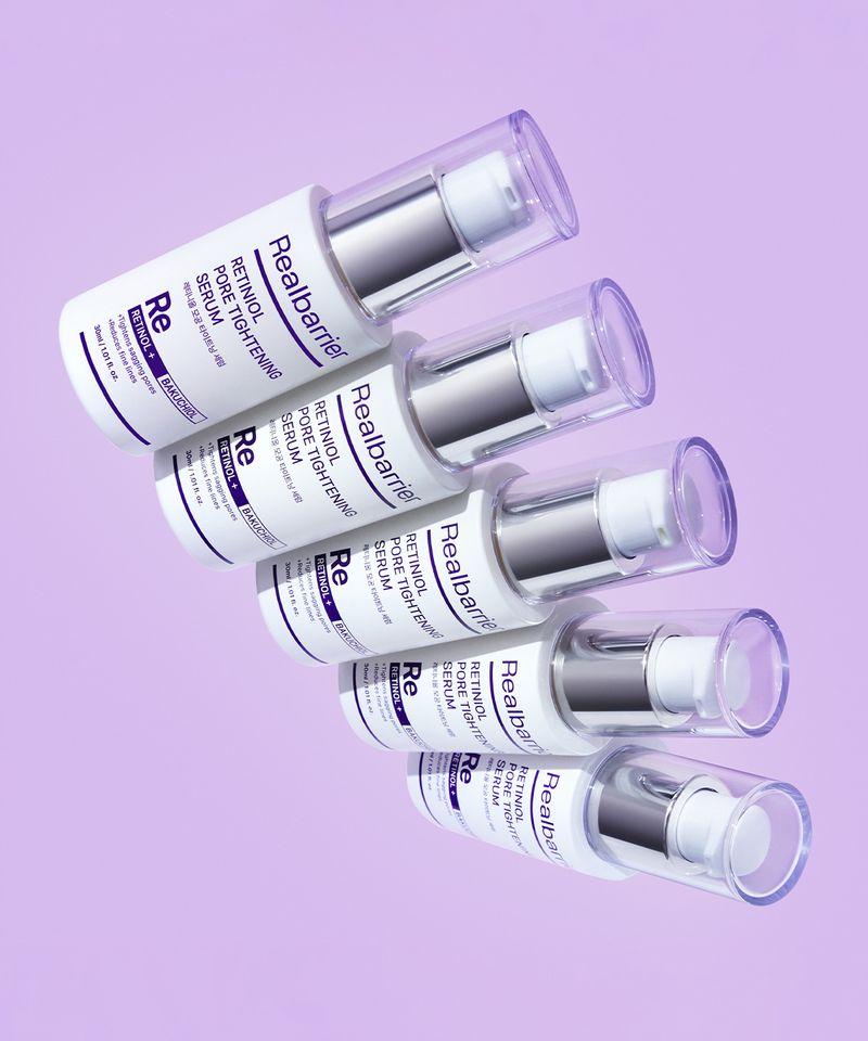 Retiniol Pore Tightening Serum 30ML X 2