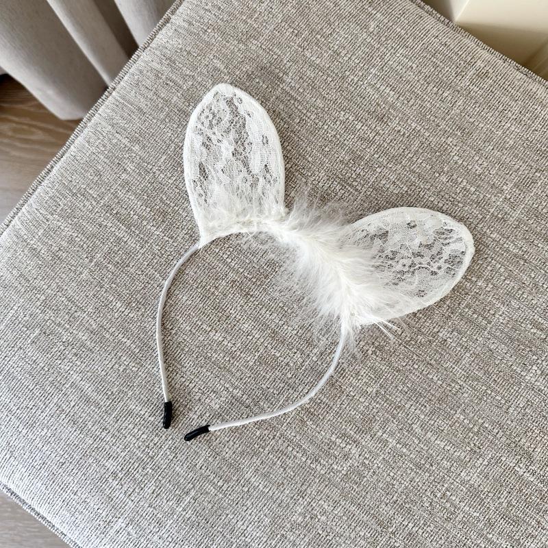 Pure Desire Lace Eye Mask & Binding Handcuffs Set - Erotic Accessories Collection