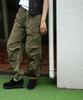 Avirex SNOW Size S PANTS, Women's, (310), Olive, 783-3910605