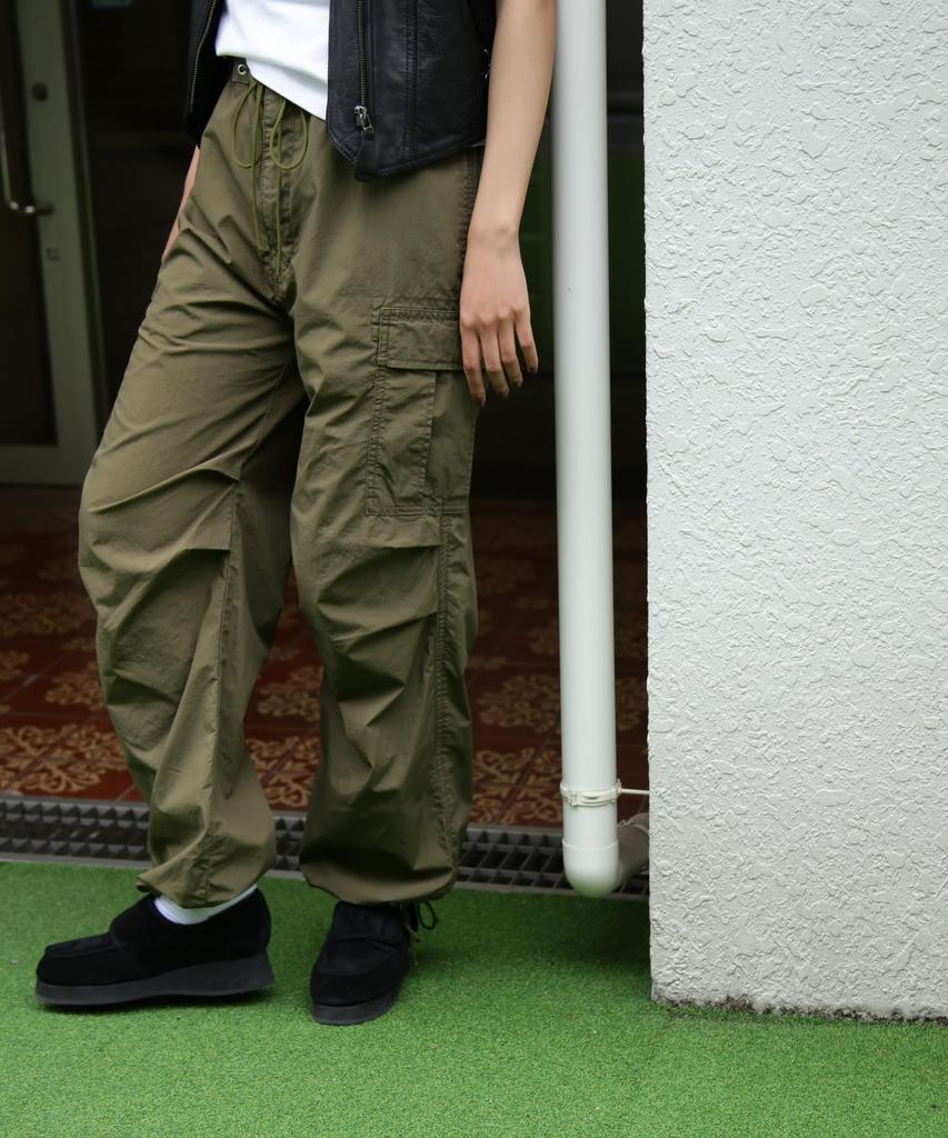 Avirex SNOW Size S PANTS, Women's, (310), Olive, 783-3910605