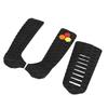 Surf Deck Traction Pad EVA Trimmable Anti Slip Strong Grip Versatile Surfboard Accessory for Yacht Longboard Paddleboard
