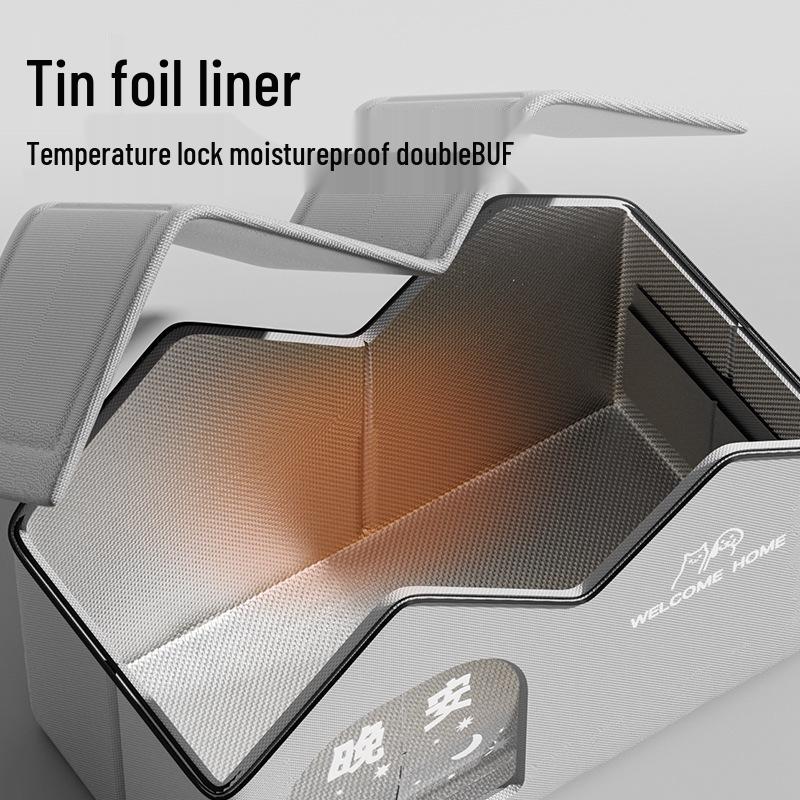 All-Season Waterproof Heart Cat Tent: Warm, Enclosed, Bite-Resistant, and Weatherproof Shelter