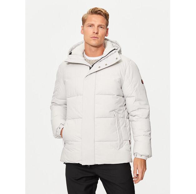 Зимняя куртка Save The Duck D31300M COFY19 Ecru Regular Fit