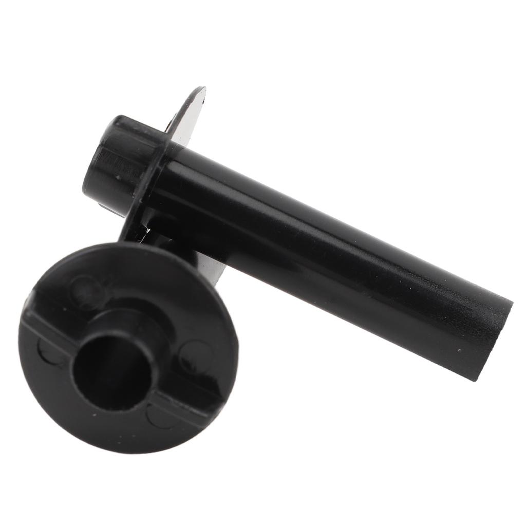 Rear Trunk Cargo Trim Panel Wing Nuts W711285 S300 Trim Panel Fastener Clip Screw Nut for Mustang 2005 To 2009