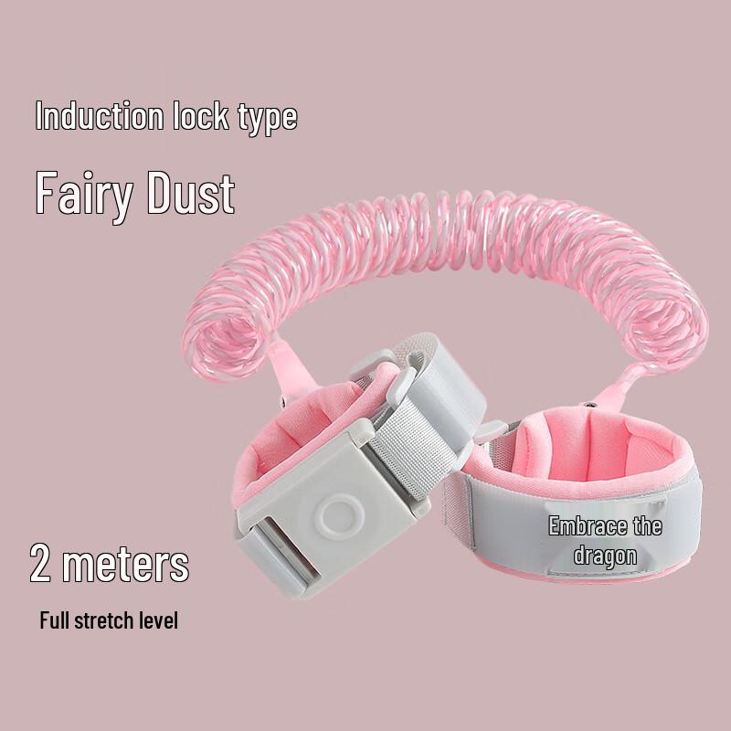 BaoBaoLong Anti-Lost Baby Harness with Rotating Leash