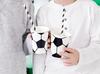 Football Cups Birthday World Cup 260ml 6 Pcs