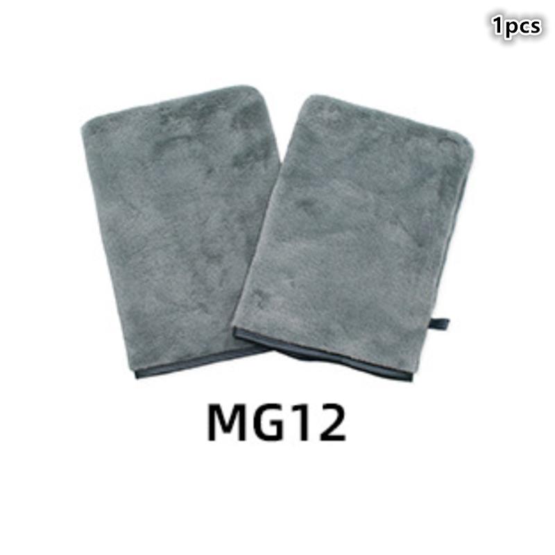 1 Pcs Colorful Makeup Remover Cleansing Glove Reusable Soft Microfiber Face Care Towel Beauty Facial Cleansing Cloth Skin Care