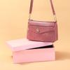 Bag New Underarm Bag Fashion Ladies Medium Mom Crossbody Shoulder Bag Small Bag Mini