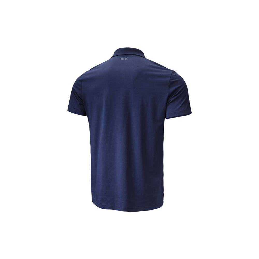 Under Armour Polo Shirt Men's Collegiate Blue 22500513-408