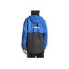 adidas Windbreaker EQT Retro Reflective Series Sports Hooded American Fashion Long Sleeve Jacket Men Jacket Blue JC8230