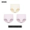 SIINSIIN Women's High-Waist Tummy Control Briefs