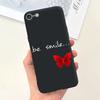 Für iPhone 6 6S Plus Hülle Neue Mode Cartoon Hülle Weiche Silikon Handyhülle Für iPhone 6 Plus iPhone6 Mattes Coque Fundas Stoßfänger