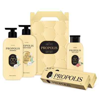 LG Household & Health Care Kvalita života Propolis Dárková sada Ne. Q, 1 sada