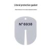 Scratch-Resistant Watch Dial & Needle Protection Repair Tool Set