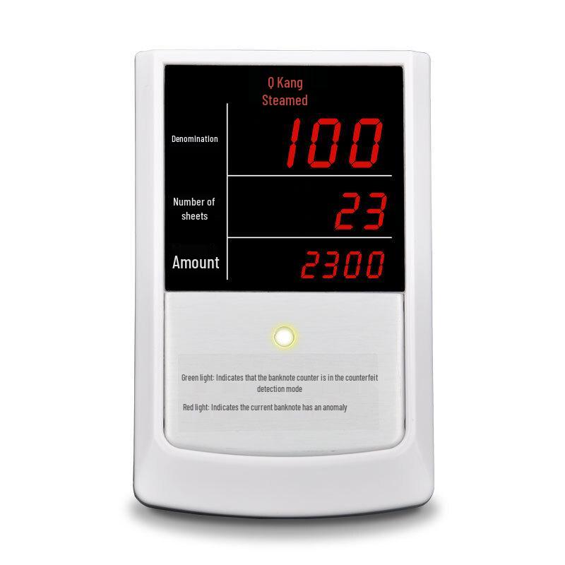 KANGYI KY-90+ Banknote Counter External Display