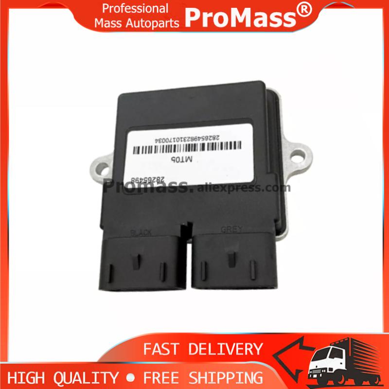 39200-112C-0000 39200112C0000 39200 112C 0000 New ECU Controller for Hisun 400cc HS400 ATV UTV 400 MSU400 Massimo Bennche 39200-112C-0000