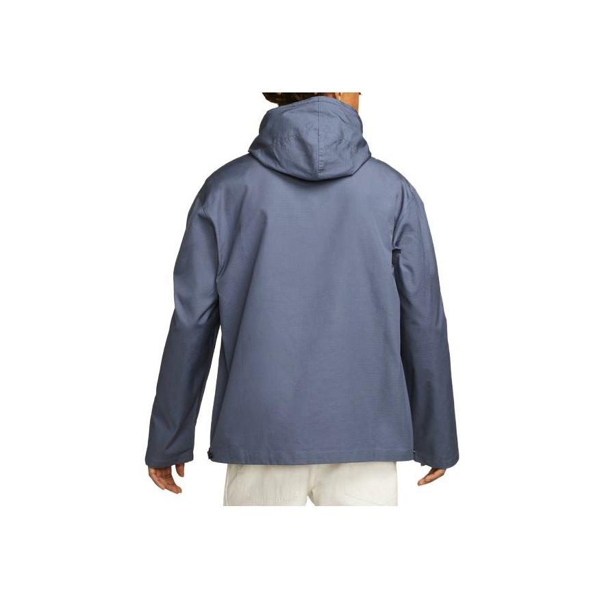 New Nike Sweatshirts Men Fen Blue DX0718-491