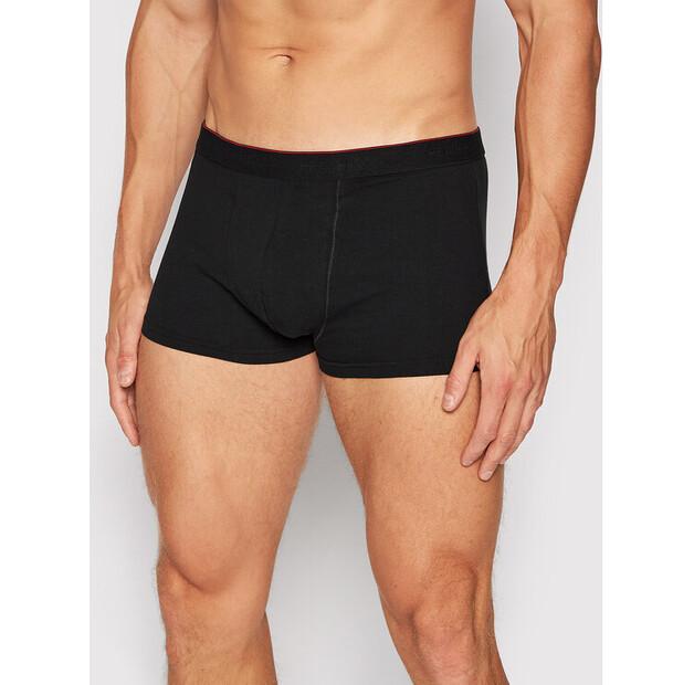Боксеры Henderson Burito EU M