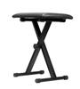 MusicMate MM-K25 Leggiero piano and keyboard bench