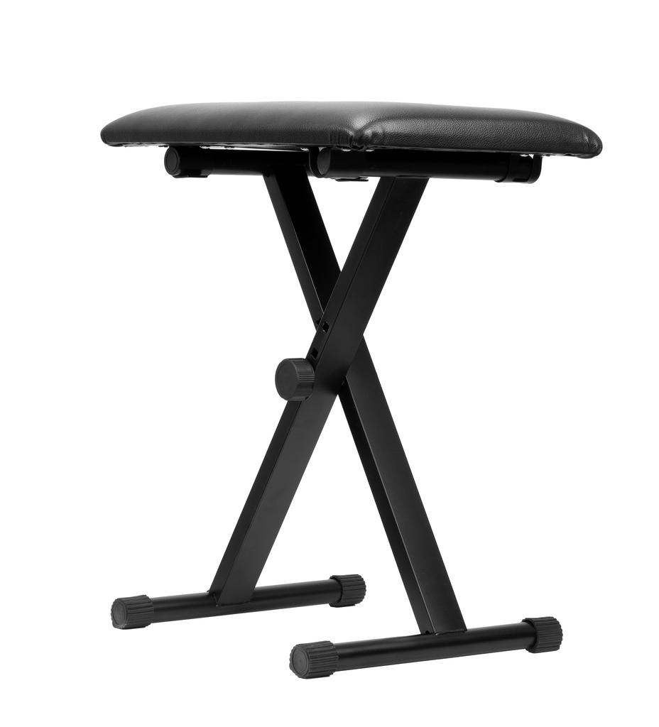 MusicMate MM-K25 Leggiero piano and keyboard bench