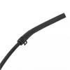 Radiator Expansion Tank Vent Line Hose 17127619696 For BMW 5 Series F07 F10 F11
