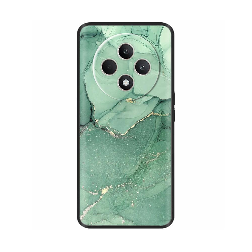 For Oppo Reno12 F Phone Case CPH2637 Phone Cover Cool Sweet Soft Smooth Liquid Silicone Cases For Reno 12 F FS Reno12F Bumper