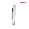 Door Handle For Chevrolet Cadillac Escalade Avalanche Tahoe Silverado Sierra Yukon 2007-2014 15915147 15915148 15915619 15915620