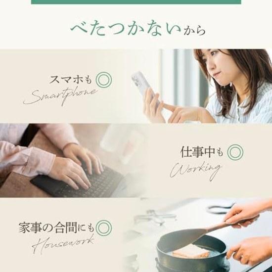 PAX NATURON Hand Cream (Unscented / 70g) Additive-free 100 Naturally Derived Ingredients Sensitive Skin Moisturizing Aloe Extract Plant-based Squalane