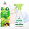 Produse chimice de uz casnic – Detergenți de spălat vase