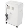 COMIX 5-Level High-Security Paper Shredder CN plug (adapter included)