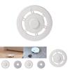 For Ecovacs Deebot T30 Pro Max Robot Vacuum Mop Cloth Holder For Home Use