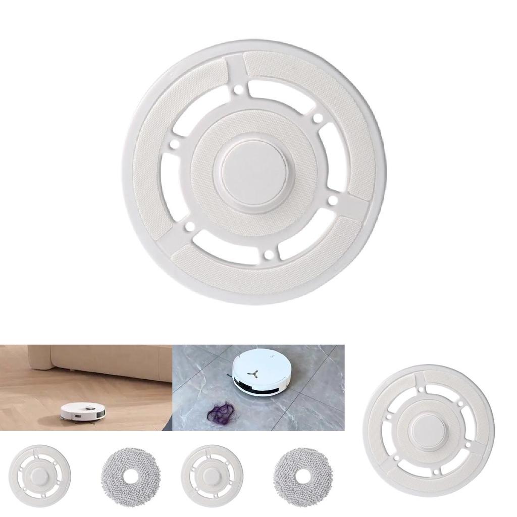 For Ecovacs Deebot T30 Pro Max Robot Vacuum Mop Cloth Holder For Home Use