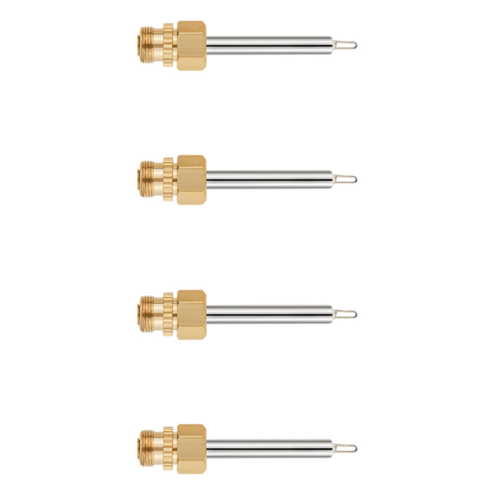 

Универсальное USB жало для паяльника Высокая теплопроводность Медный сплав Прочное сварочное жало для нескольких устройств A