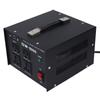 Voltage Converter Transformer 3000W Multiple Protection  To  Step Up  To  Buck AC Voltage Converter