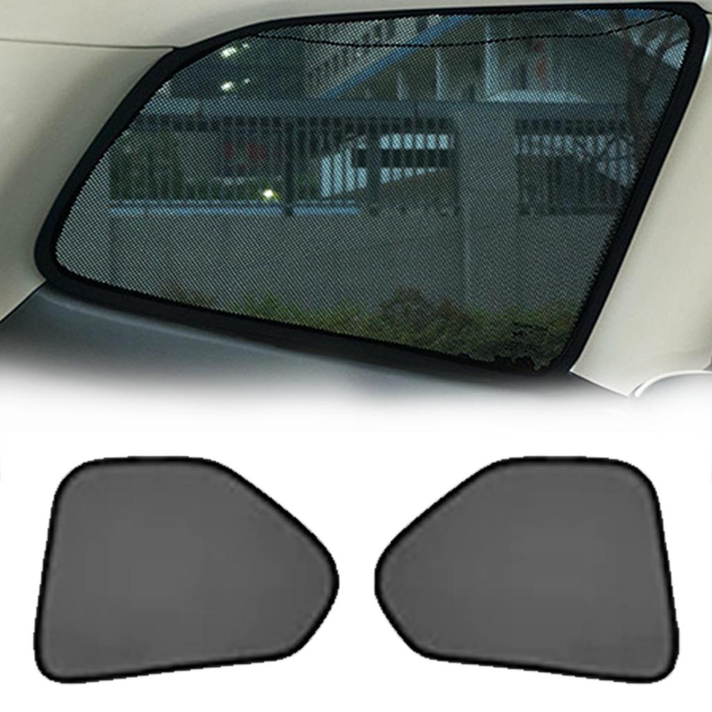 Serena C25 Series C26 Series C27 Series C28 Series Magnetic Car Sun Shade High