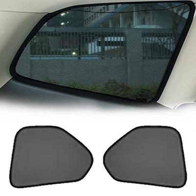 Serena C25 Series C26 Series C27 Series C28 Series Magnetic Car Sun Shade High