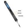 Electric Soldering Iron Type C USB With Digital Display Soldering Iron Welding Tool For Repair Electronic Maintenance