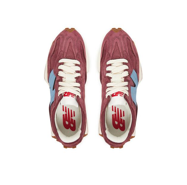 Кроссовки New Balance U327WSA