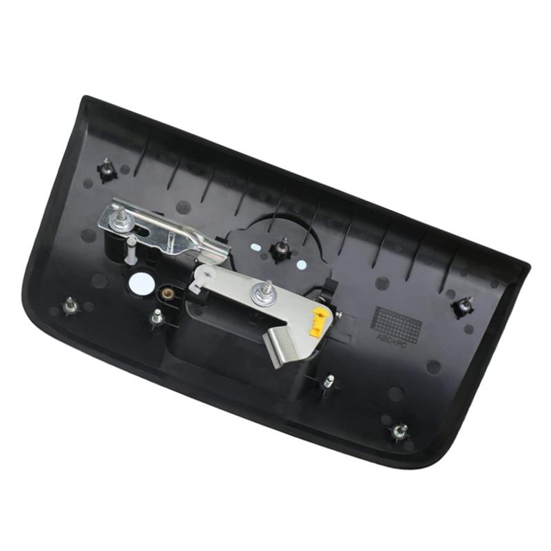 Rear Outer Tailgate Door Handle with Keyhole For Nissan Frontier 2002 2003 Replaces 90606-8Z400 906069Z400