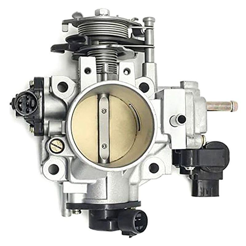 For Honda Accord Odyssey 1997-2003 Throttle Body Assy Part Number 16400-P8C-A21 16400P8CA21