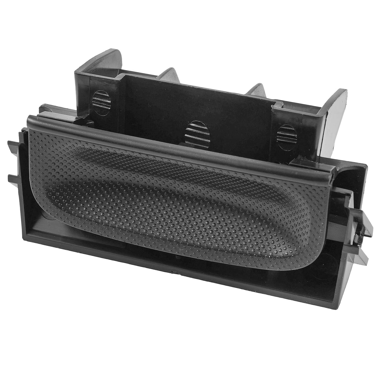 

Ручка управления открыванием багажника + круглый переключатель для Citroen C4 Picasso Grand Picasso 2006-2013 8726V7 6554ZZ 8726.V7